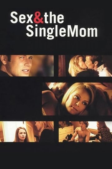 Locandina di Una mamma single