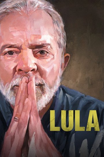 Locandina di Lula
