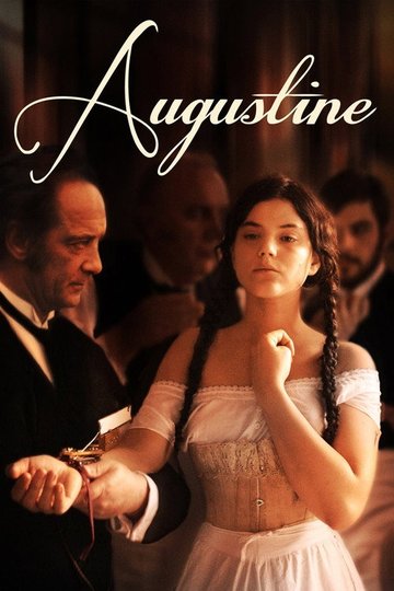 Locandina di Augustine