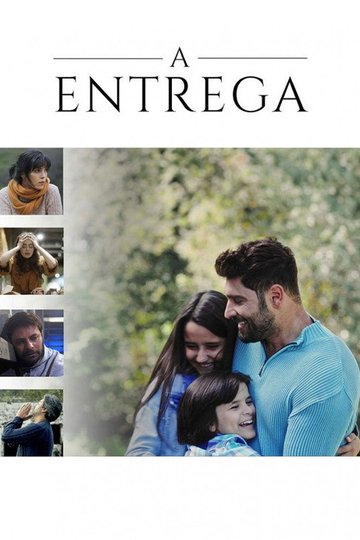 Locandina di A Entrega