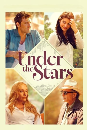Locandina di Under the Stars