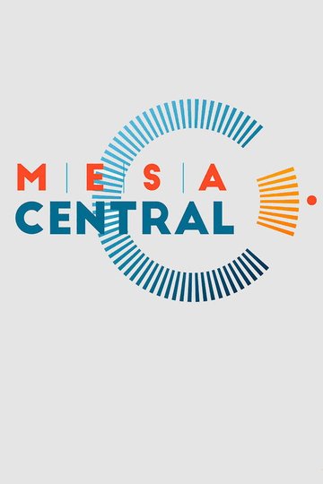 Locandina di Mesa central