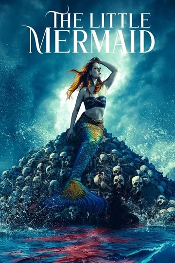Locandina di The Little Mermaid