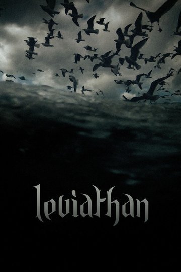 Locandina di Leviathan