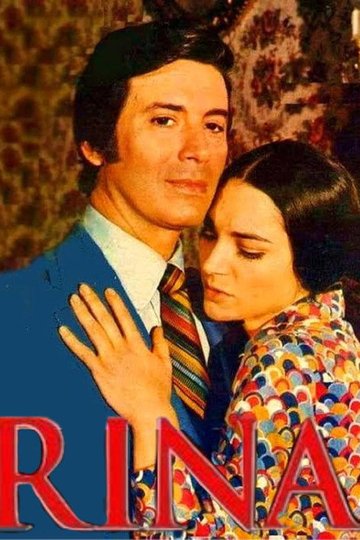 Locandina di Rina