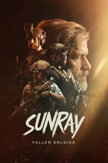 Locandina di Sunray: Fallen Soldier