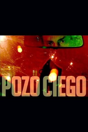 Locandina di Pozo ciego