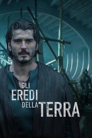 Locandina di Gli eredi della terra