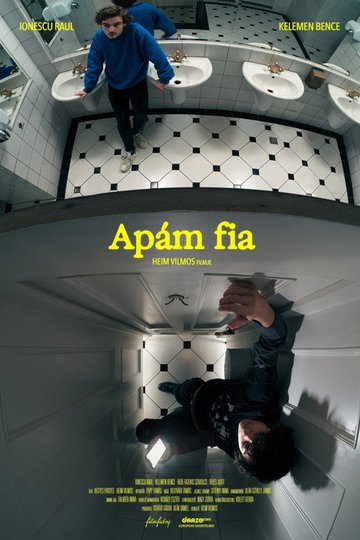 Locandina di Apám fia