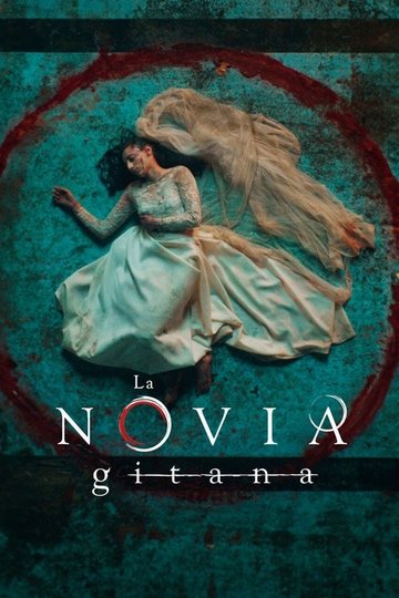 Locandina di La novia gitana