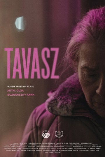 Locandina di Tavasz