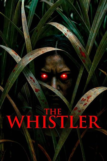 Locandina di The Whistler