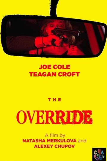 Locandina di The Override