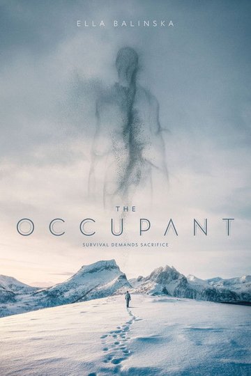 Locandina di The Occupant