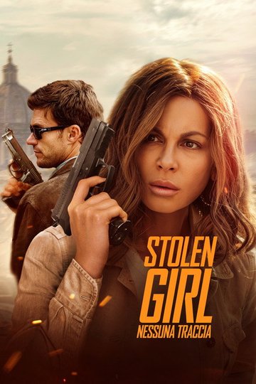 Locandina di Stolen Girl - Nessuna traccia