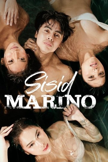Locandina di Sisid Marino