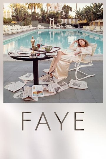 Locandina di Faye