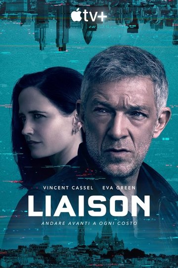 Locandina di Liaison