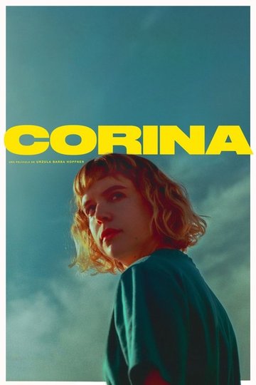 Locandina di Corina