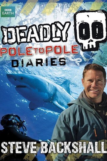 Locandina di Deadly Pole to Pole