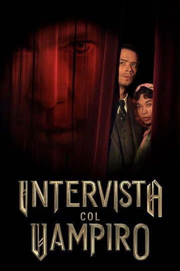 Locandina di Intervista col vampiro