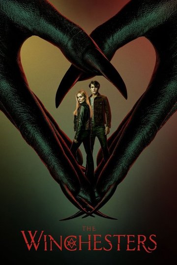 Locandina di The Winchesters