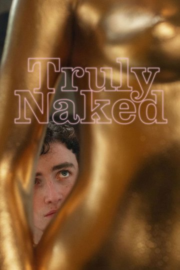 Locandina di Truly Naked