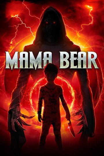 Locandina di Mama Bear