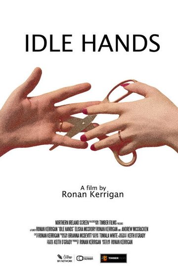 Locandina di Idle Hands