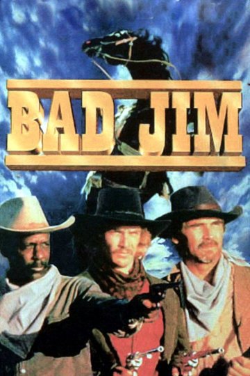 Locandina di Bad Jim