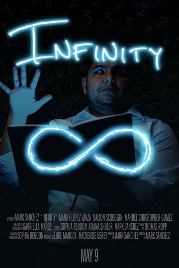Locandina di Infinity
