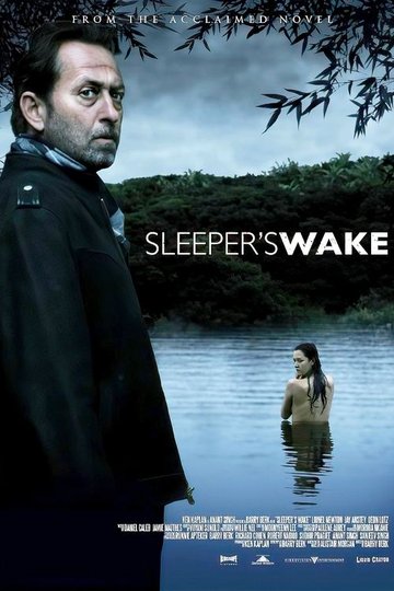 Locandina di Sleeper's Wake