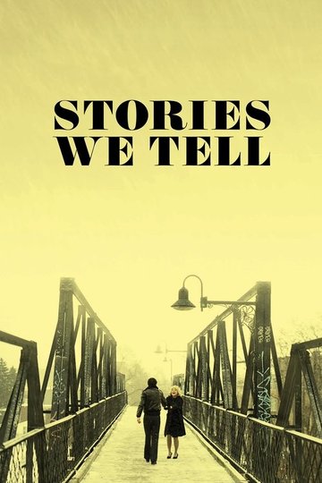 Locandina di Storie di famiglia