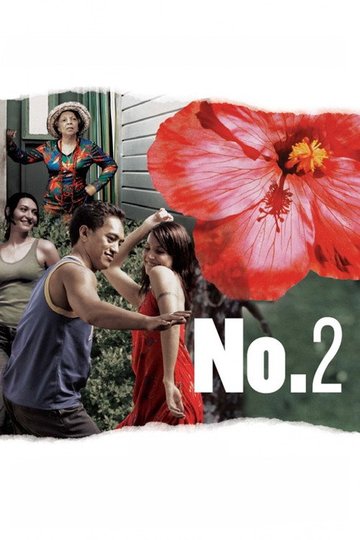 Locandina di No. 2