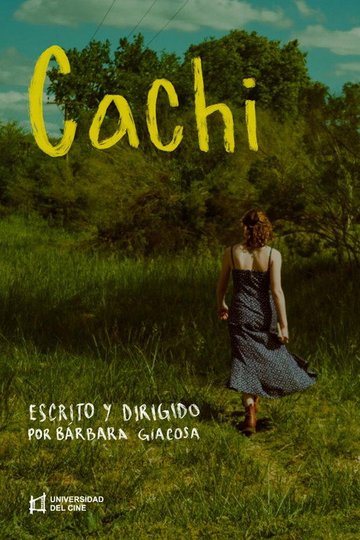 Locandina di Cachi