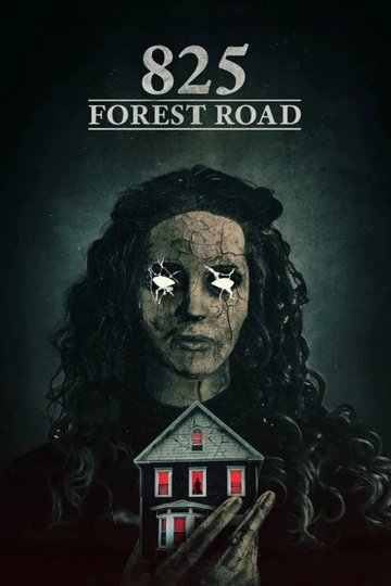Locandina di 825 Forest Road