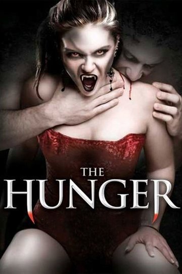 Locandina di The Hunger