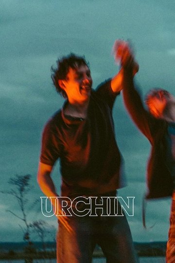 Locandina di Urchin
