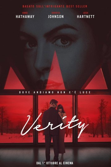 Locandina di Verity