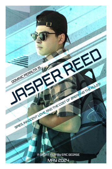 Locandina di Jasper Reed