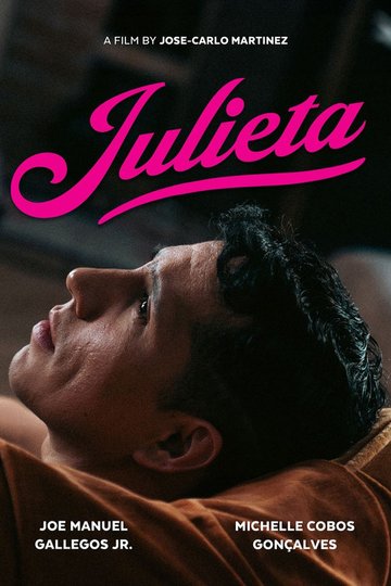 Locandina di Julieta