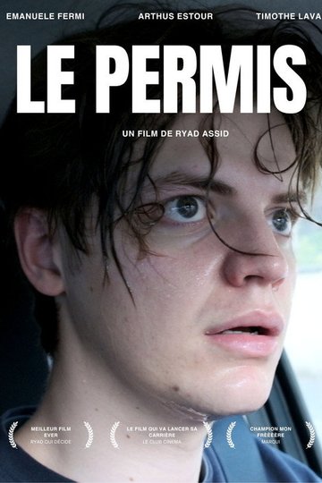 Locandina di LE PERMIS