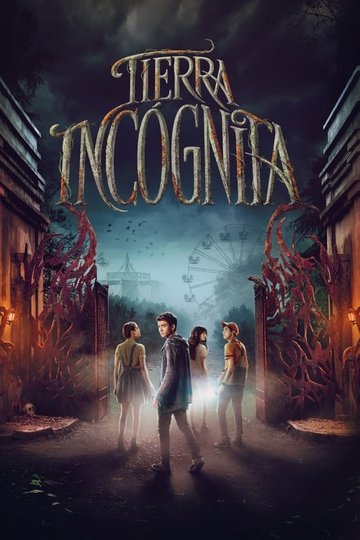 Locandina di Tierra Incognita