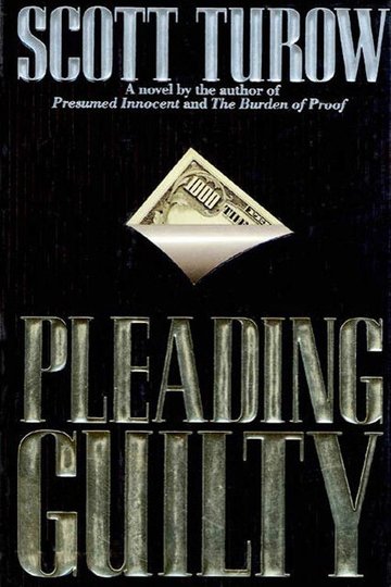 Locandina di Pleading Guilty