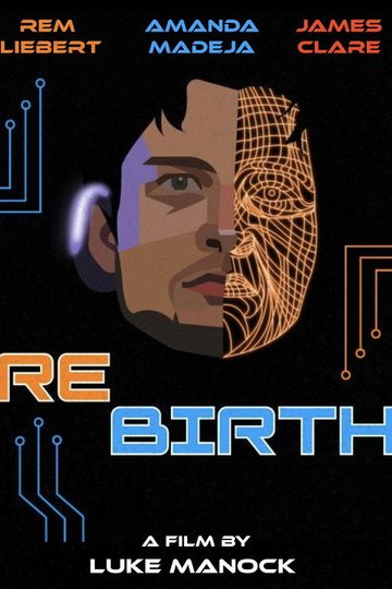 Locandina di Rebirth