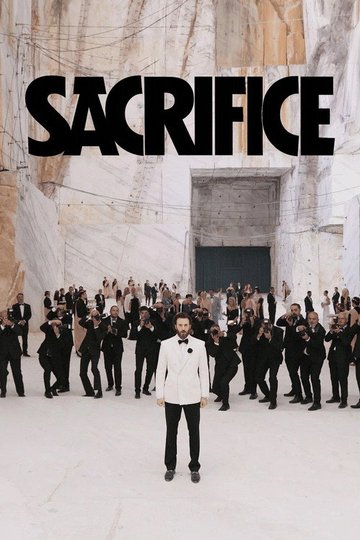 Locandina di Sacrifice