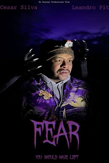 Locandina di Fear
