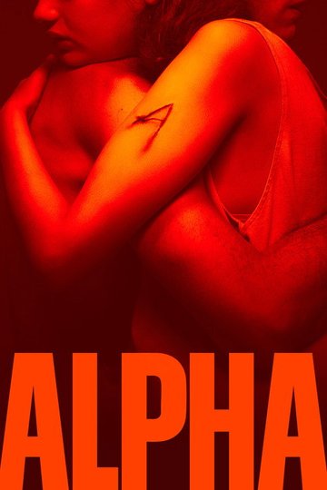 Locandina di Alpha
