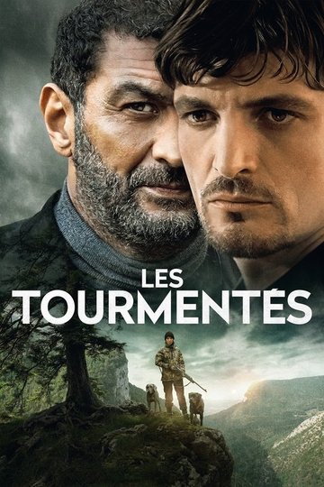Locandina di Les Tourmentés