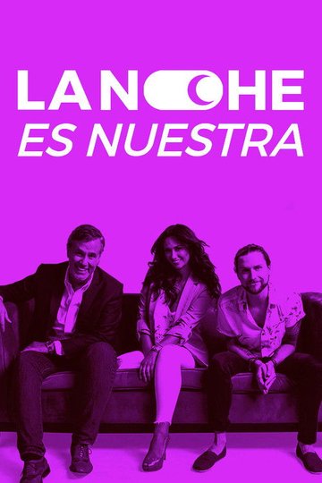 Locandina di La noche es nuestra